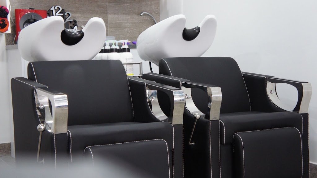 Peluqueria Nurs Hair&Beauty