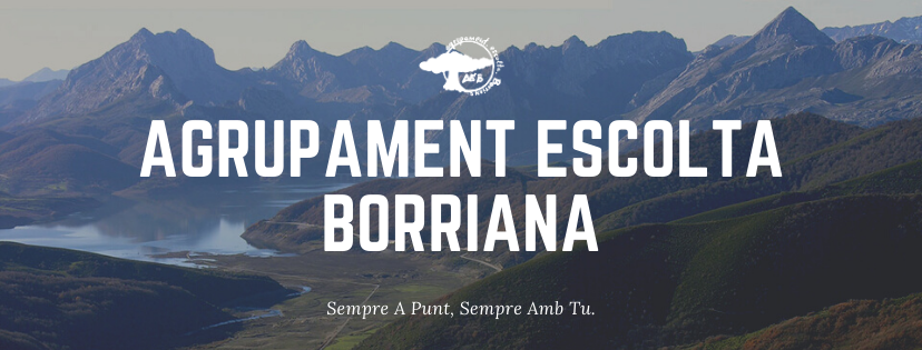 Agrupament Escolta Borriana