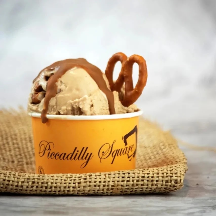 Ice Cream