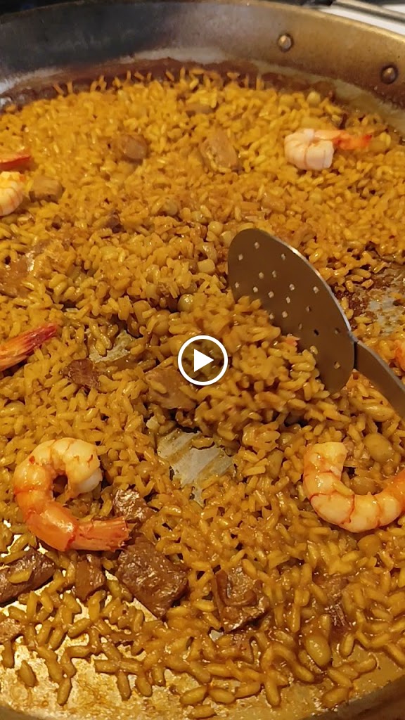 Restaurante Fayago Elda — Videos