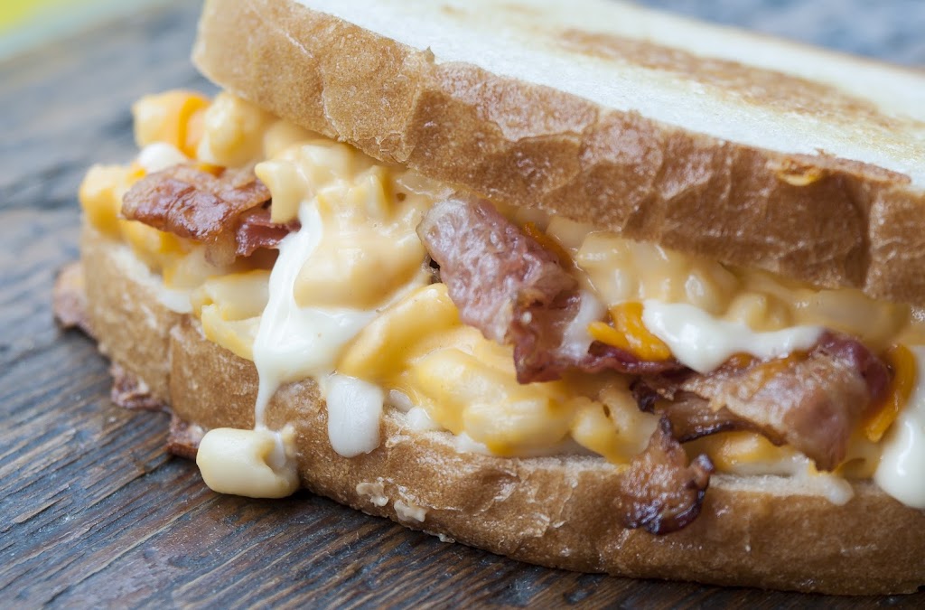 Meltwich Food Co