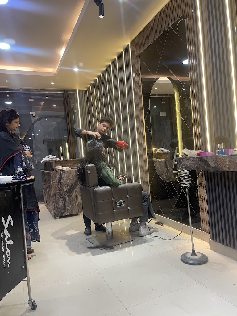 The Style Studio Salon