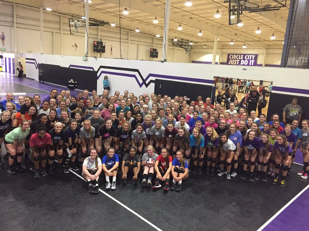  Capitol Sports Center