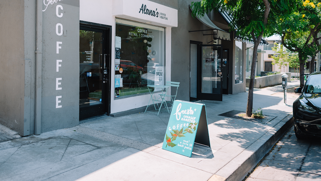 Photo of Alana's Coffee Roasters