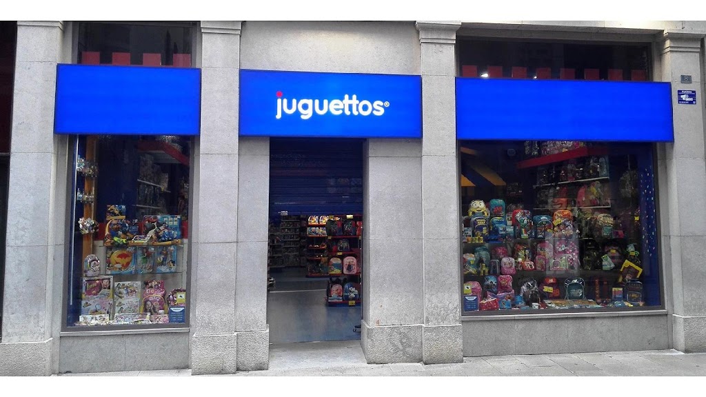 Foto 2 de Juguettos