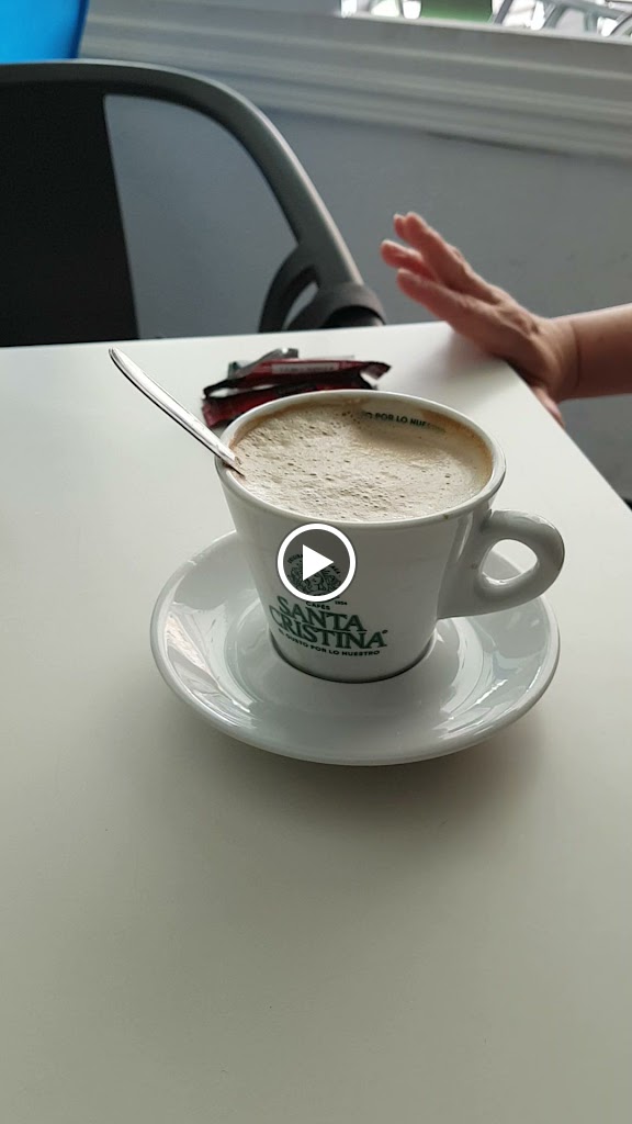 Owen Cafe — Videos