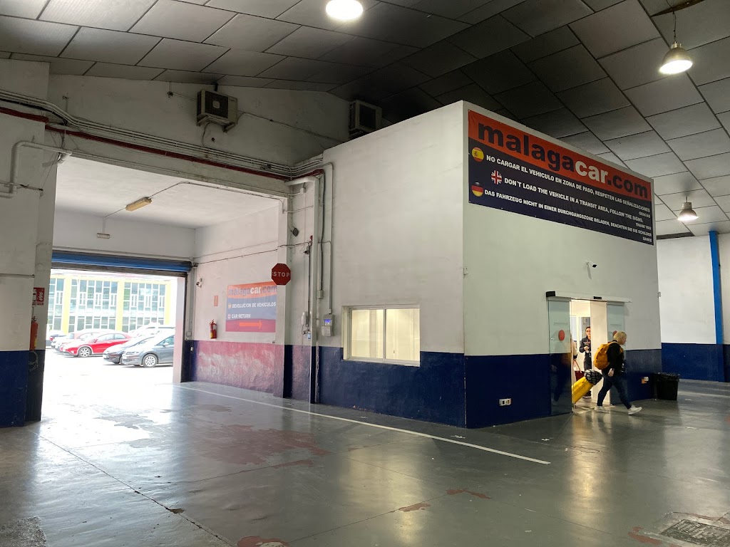 Inside