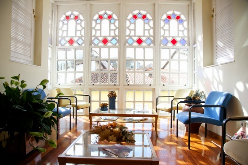 Espazo +60 Afundacion Monforte de Lemos