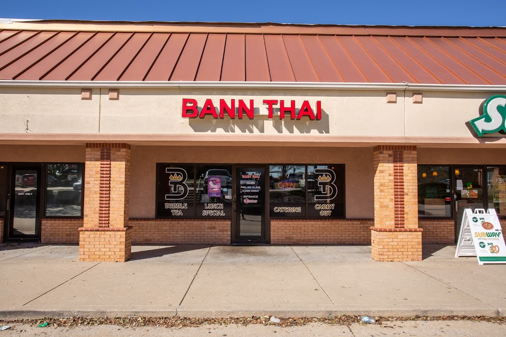 Bann Thai