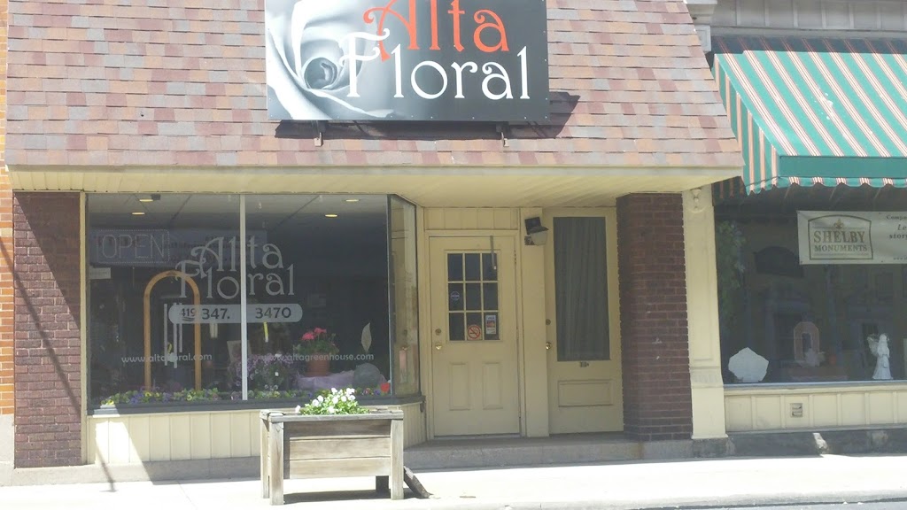 Alta Floral