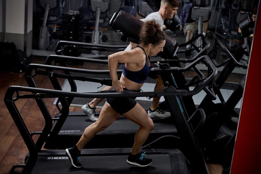  Philadelphia Sports Clubs - Market Street