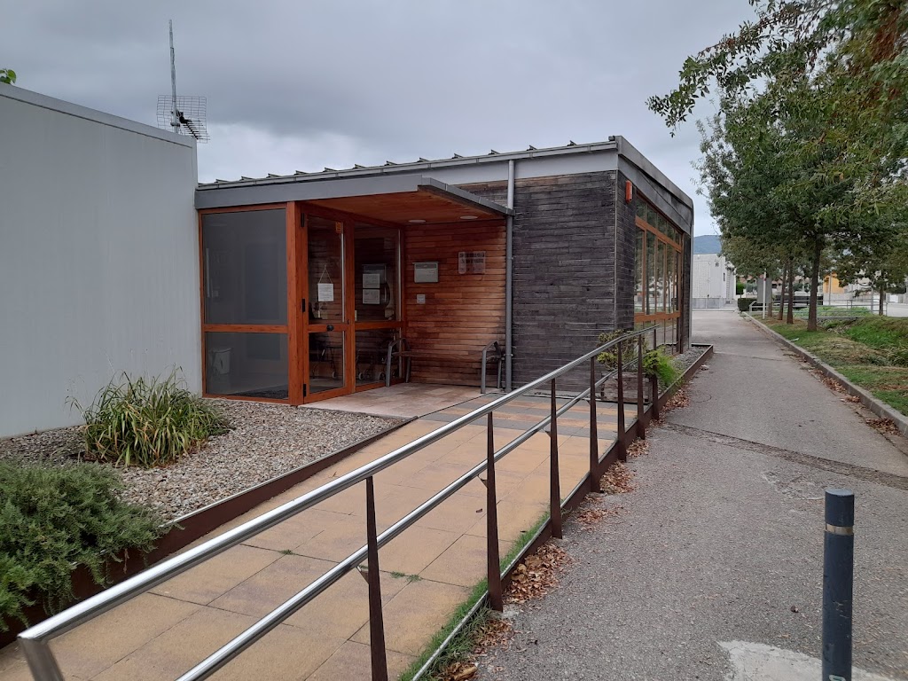 Centro de Servicios de Porqueres