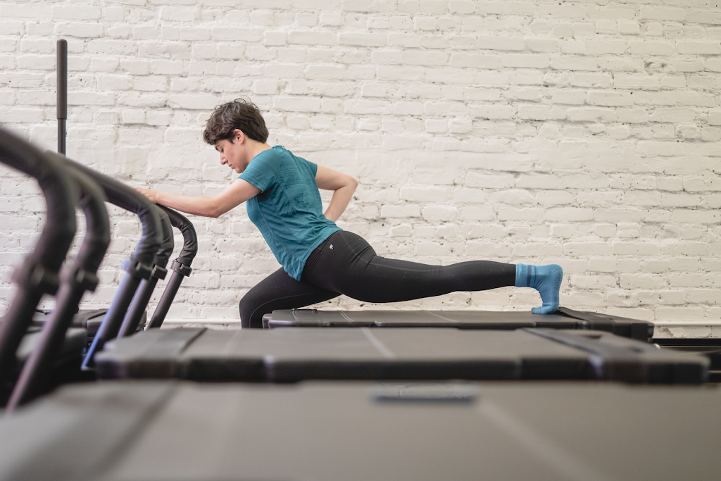  Rock Dove Strength Training