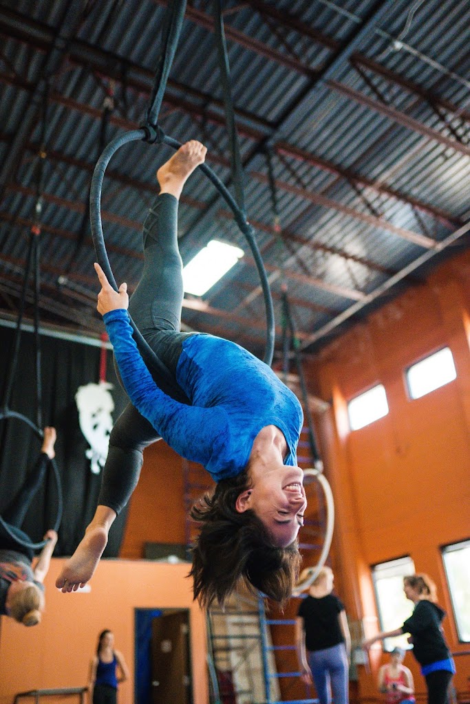  Frequent Flyers Aerial Dance Studio