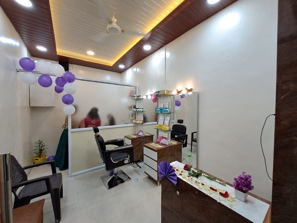 Sara S Beauty Parlour