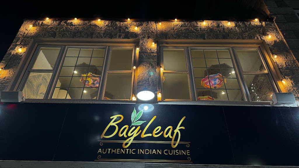 BayLeaf Authentic Indian Cuisine in Belleville