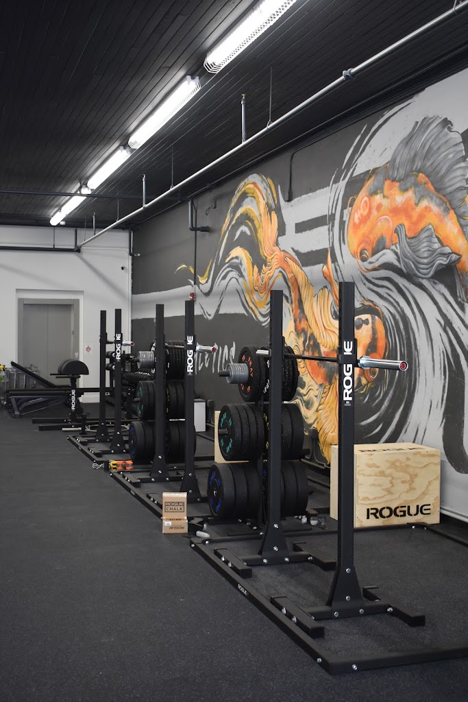  AMPT - Savannah | Athletics & Mindfulness Personal Training