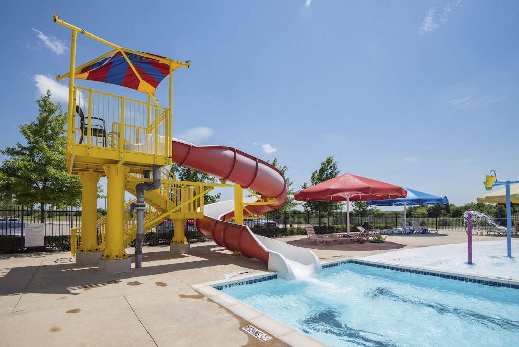  Joshua Community YMCA