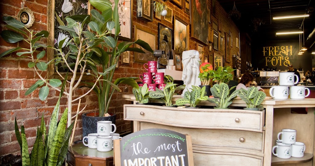 Photo of Fresh Pots Coffee Bar