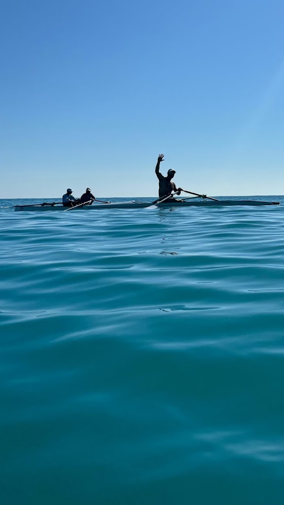 Beach Sprint Academy