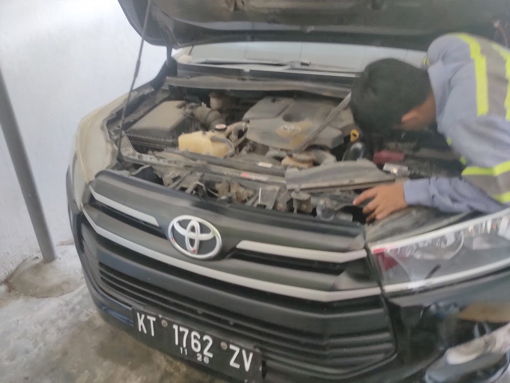 SERVICE MOBIL PANGGILAN