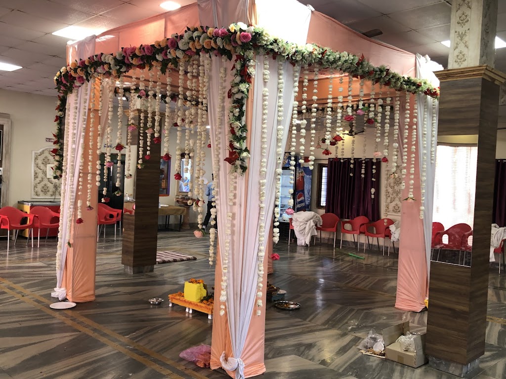 Aachman Restaurant & hotel & marriage garden