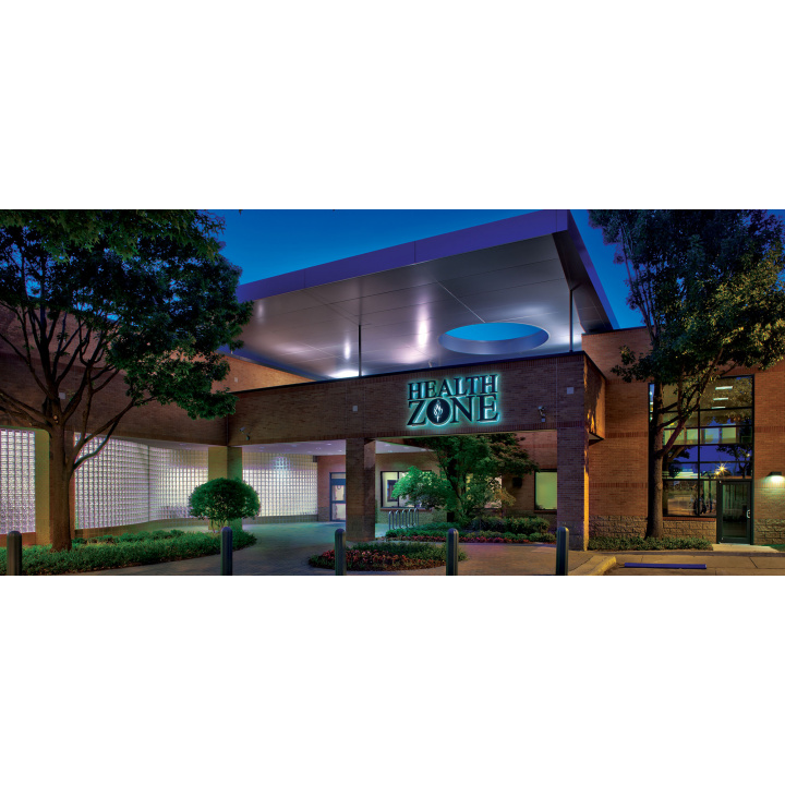  Health Zone at Saint Francis