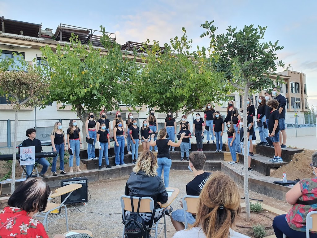 Escola Coral de L'Eliana