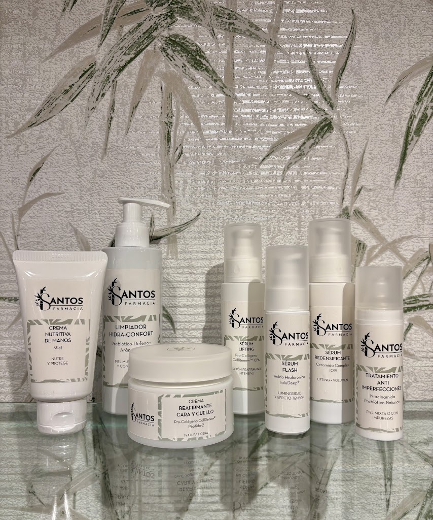 Farmacia Concepcion Santos — Mas recientes