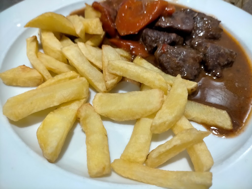 Cerveceria Restaurante Devega — Churrasco