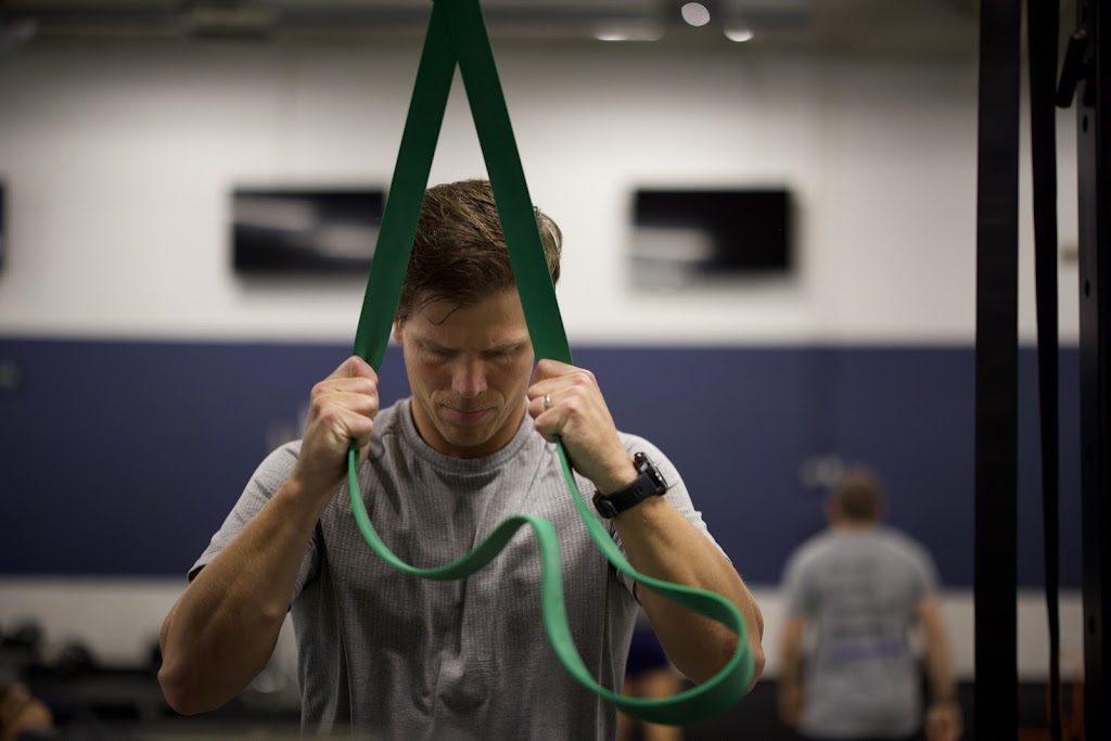  Momentus Personal Training