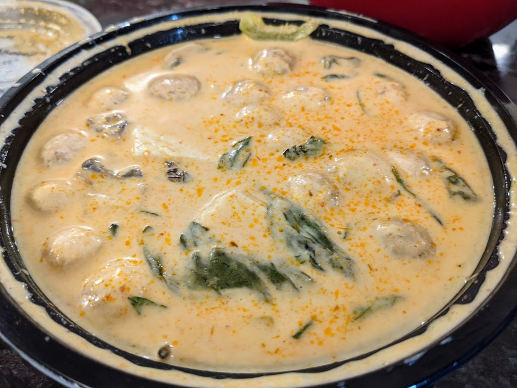 Krungthep Thai Cuisine