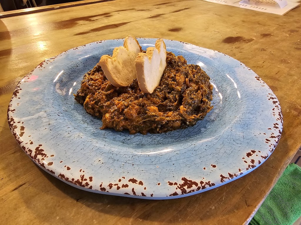 Abarrotao — Comida y bebida