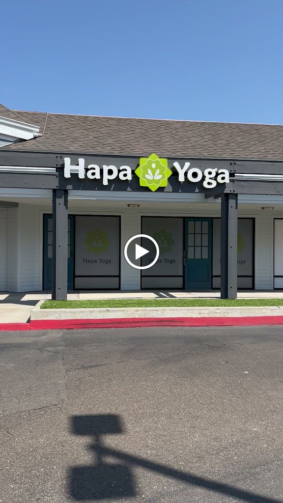  Hapa Yoga & Fitness