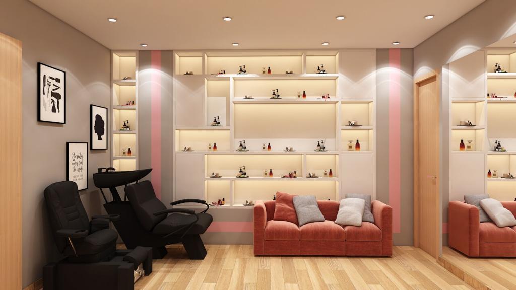 The Girl House Salon