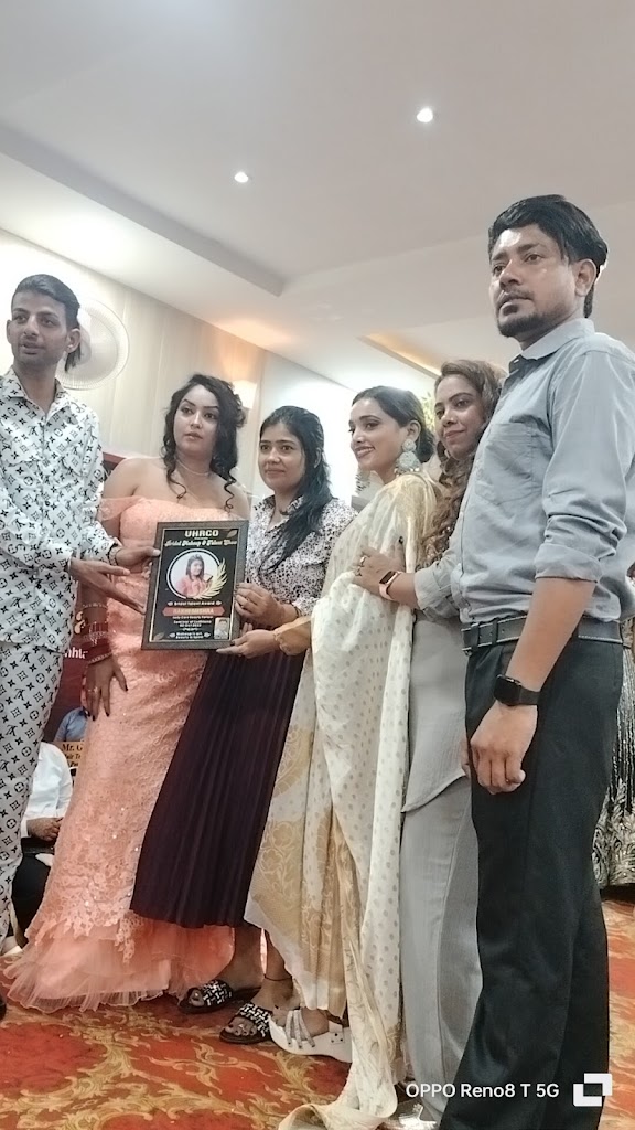 Lady Care Beauty Salon Only For Ledies