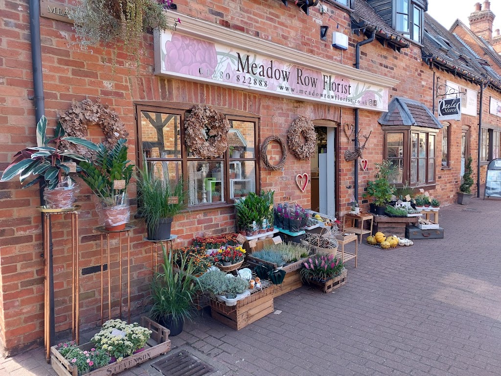 Meadow Row Florist