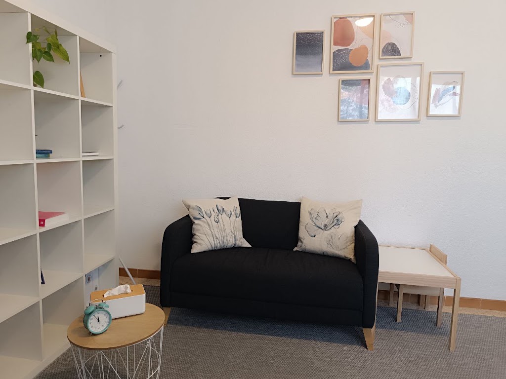 Centro de Psicologia Laura Gomez Miron. Tu psicologa en Pozuelo — Del propietario