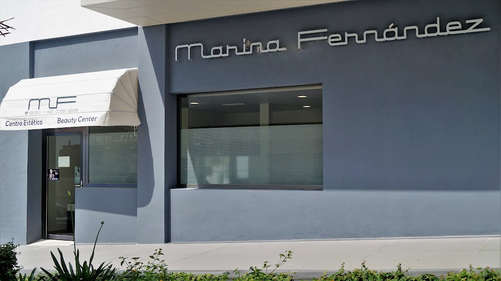 Centro estetico - Marina Fernandez — Exterior
