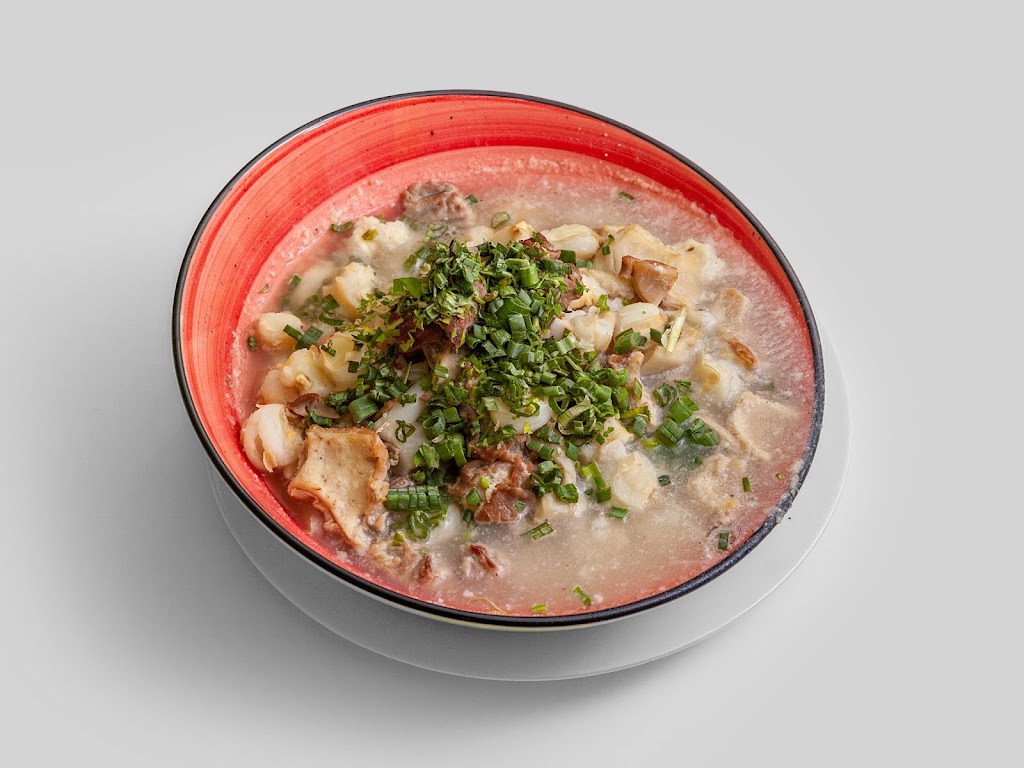 DELICIAS PERUANAS - Torrejon de Ardoz — Comida y bebida