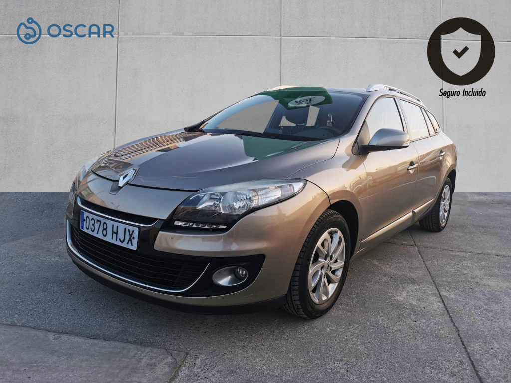 Oscar alquiler de Coches Torrox
