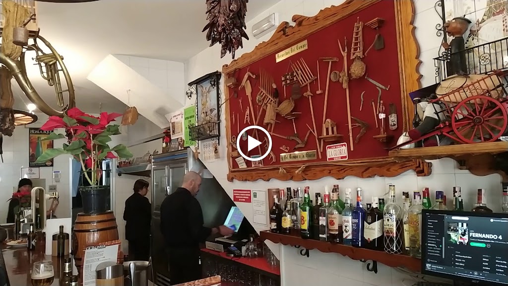 Taberna Terra Blues Santa Fe — Videos