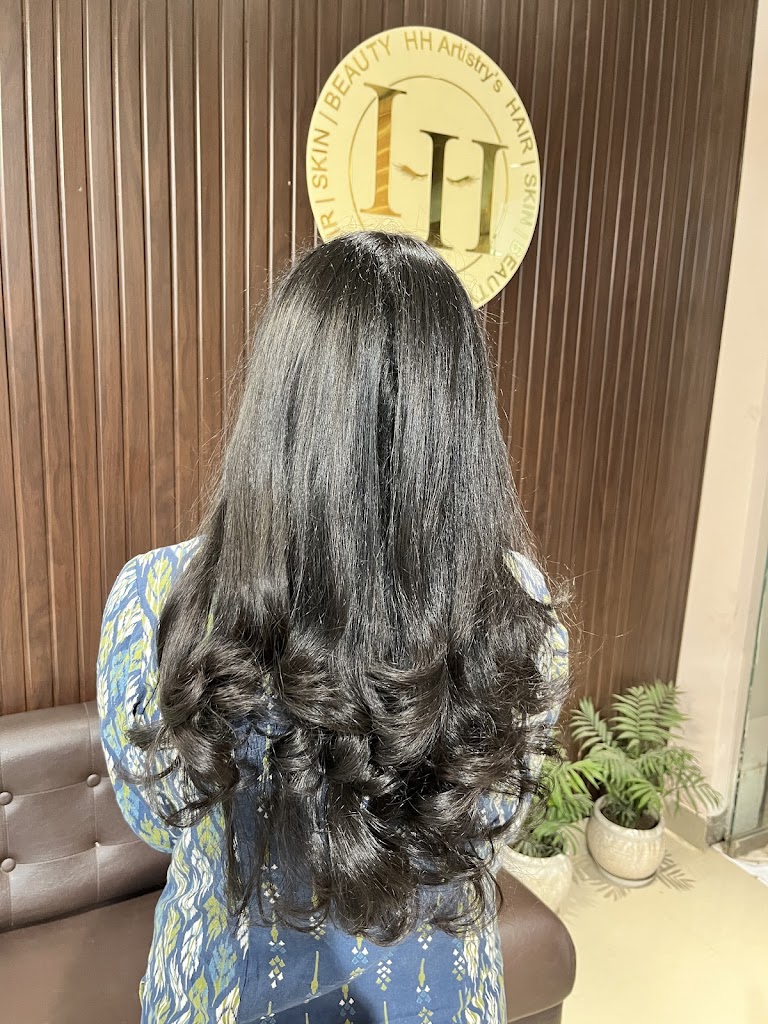 Hh Artistry S Salon