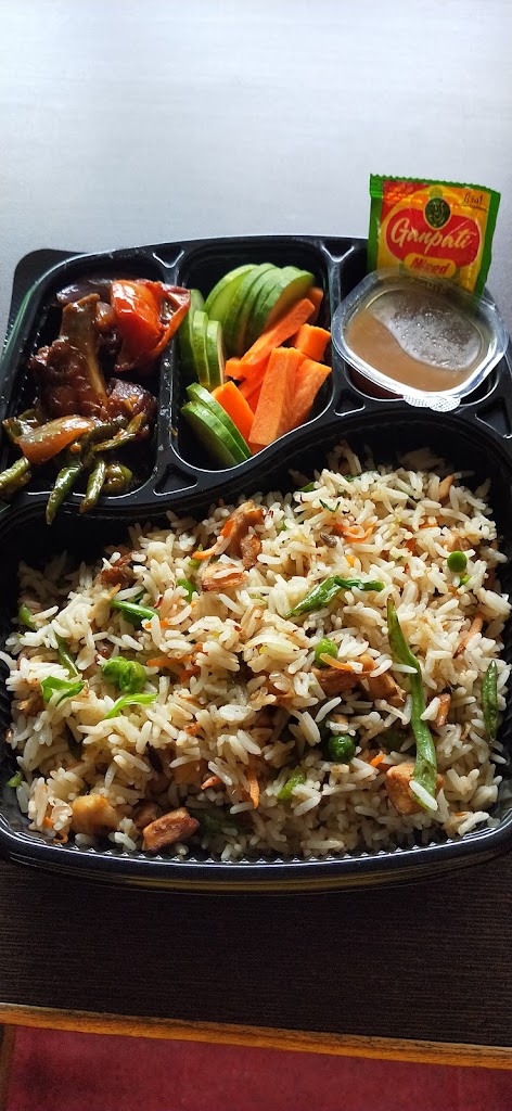 Cozy Kitchen Dimapur