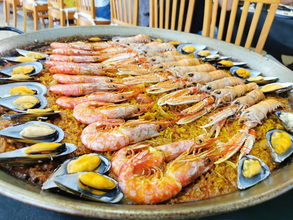 Restaurante La Loma — Del propietario
