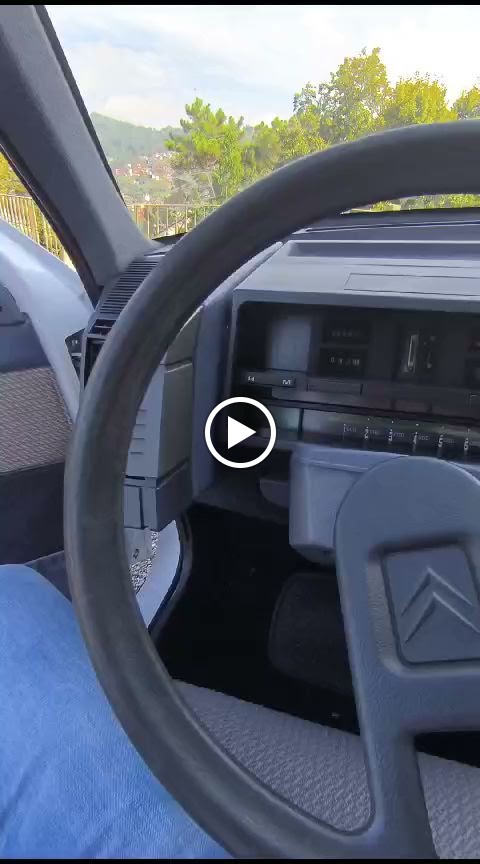 YOUNGTIMER EXPERIENCE VIGO — Videos