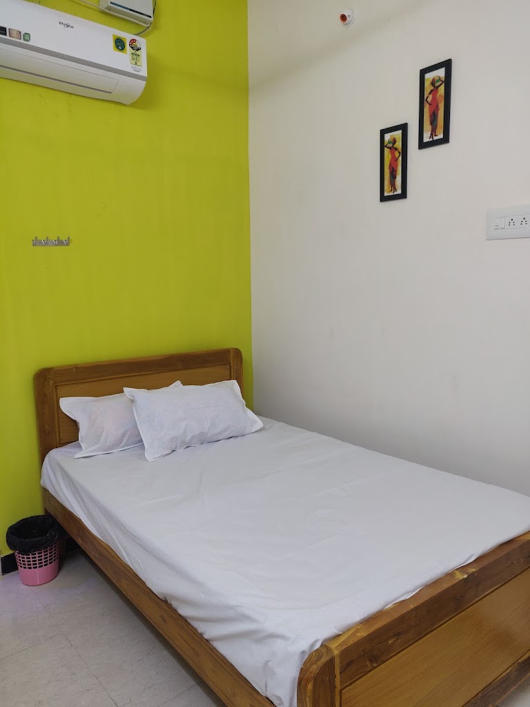 Vt Rooms Usilampatti