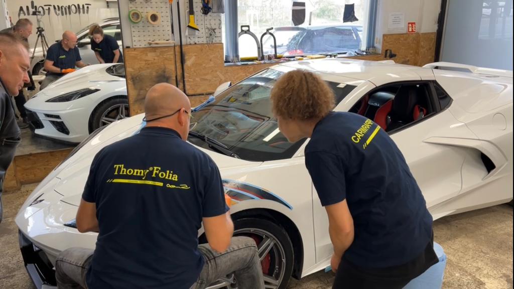 Thomy Fuerteventura S.L.