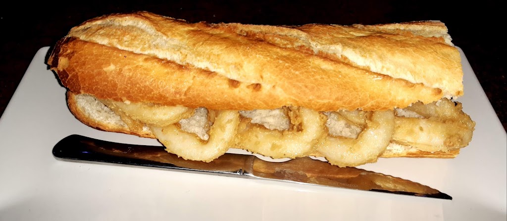 Bar El fogon del Gallino — Del propietario