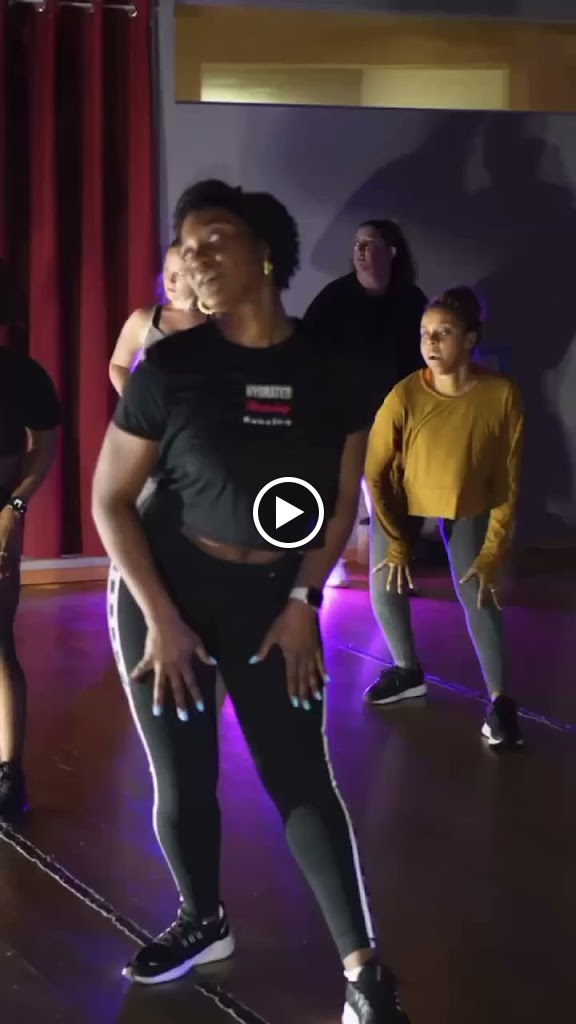  Real Rhythm Dance and Fitness